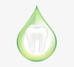 牙医PNG矢量图牙齿高清图片