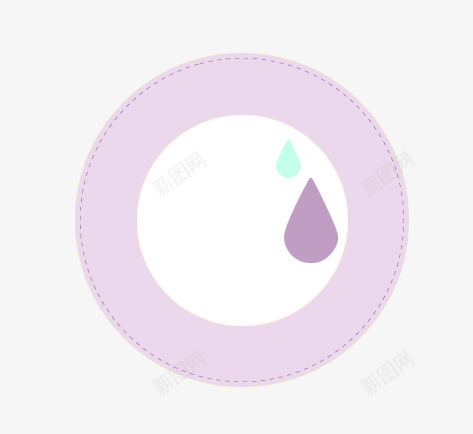 唯美淘宝粉色圆形水滴标题栏png免抠素材_88icon https://88icon.com 唯美 圆形 标题栏 水滴 淘宝 粉色