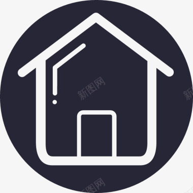 中秋月饼首页首页扁平矢量图图标图标