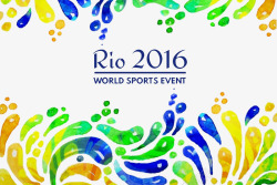 RIO奥运会2016里约奥运高清图片