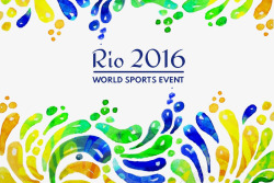 rio2016奥运金牌2016里约奥运高清图片