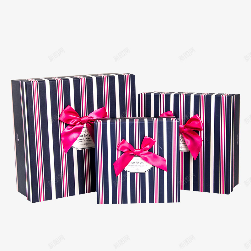 紫色条纹礼盒png免抠素材_88icon https://88icon.com 个性条纹图案 包装彩盒 条纹包装盒 条纹礼盒
