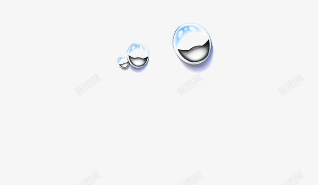 水珠露珠水滴png免抠素材_88icon https://88icon.com 水珠露珠水滴