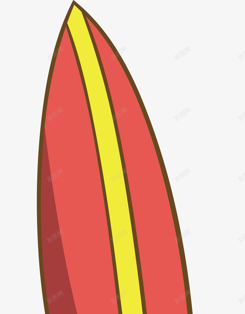 创意夏季海上滑板矢量图ai免抠素材_88icon https://88icon.com 冲浪滑板 开心 海上 海上滑板 滑板 玩耍 矢量图