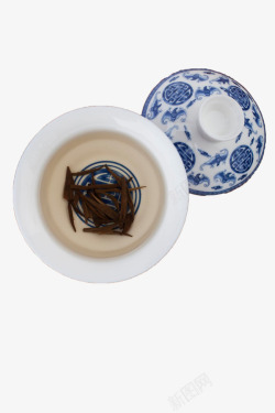 中国茶具素材