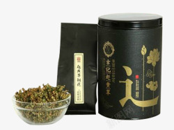 黄草茶素材