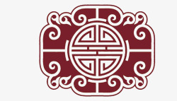 古典中国风图案素材