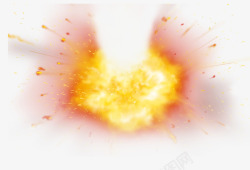 炫酷火焰素材