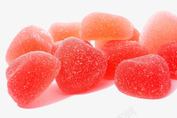 水果QQ糖素材