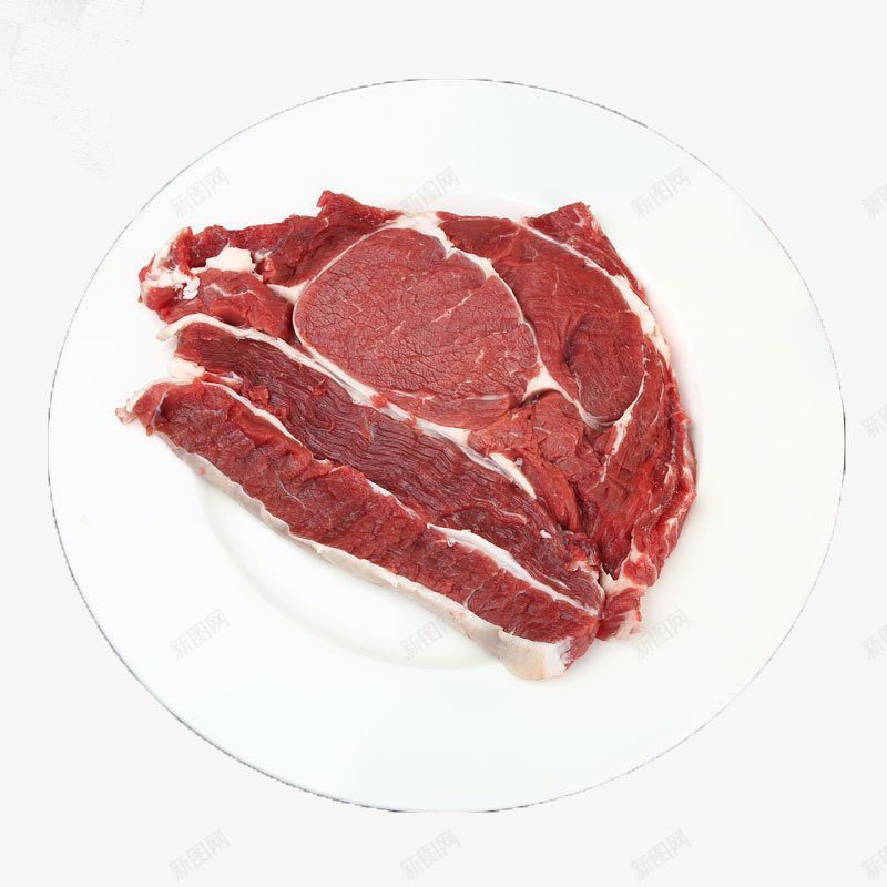 烧烤牛眼肉肉片png免抠素材_88icon https://88icon.com 原切薄肉片烧烤组合 生肉 生鲜 肉食 食物