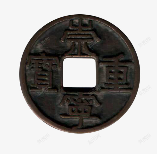 中国古代铜钱png免抠素材_88icon https://88icon.com 中国风 免抠PNG 古代 古铜币 古铜钱 铜币 铜钱