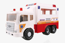 救护车玩具救护车高清图片