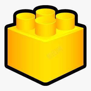 乐高师玩具圆滑的XP软件png免抠素材_88icon https://88icon.com designer lego toy 乐高 玩具 积木 设计师