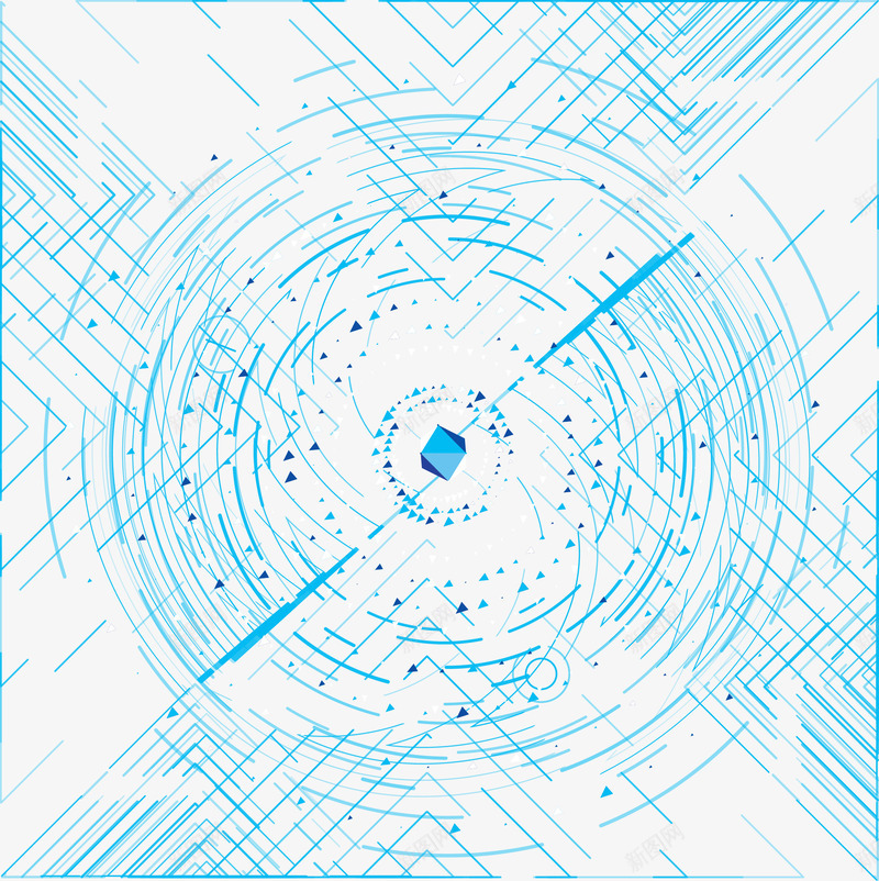 手绘光效线条几何矢量图ai免抠素材_88icon https://88icon.com 光效装饰 手绘光效 科技线条装饰 线条几何 酷炫 酷炫线条 矢量图