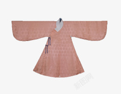 中国古代服饰汉服素材
