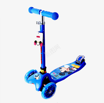 产品实物运动轮滑滑板png免抠素材_88icon https://88icon.com 儿童滑板车 玩具 运动轮滑滑板