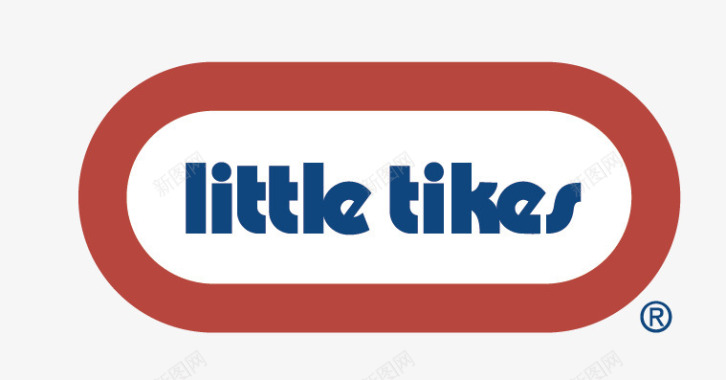 九阳品牌LittleTikes图标图标