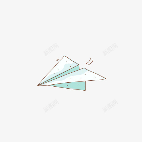 手绘线条飞机图案png免抠素材_88icon https://88icon.com 卡通飞机 卡通飞机素材 小飞机图案 飞机