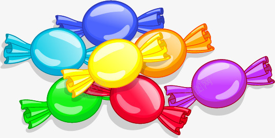 糖果背景底纹png免抠素材_88icon https://88icon.com candy 甜品 糖 糖果