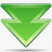 箭头下来双下降秋天减少降氧png免抠素材_88icon https://88icon.com arrow decrease descend descending double down download fall 下来 下载 下降 减少 双 秋天 箭头 降