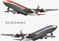 空中客车航空器高清图片