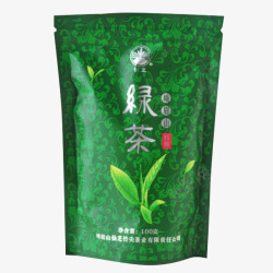 特级绿茶峨眉山特级绿茶高清图片