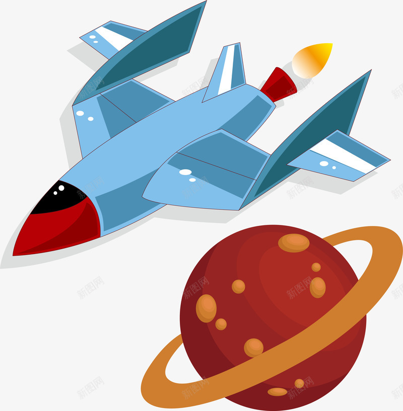 航天航空科技宇宙飞船矢量图ai免抠素材_88icon https://88icon.com 卡通 卫星 宇宙 宇宙探索 宇宙飞船 火球 航天 航空 设计 飞机 飞碟 飞船 矢量图