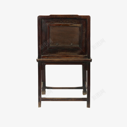 古代太师椅png免抠素材_88icon https://88icon.com 古典 家具 木制 椅子背面 设计