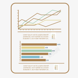 形象图表直观素材