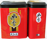 幽香茶叶铁盒png免抠素材_88icon https://88icon.com 幽香 茶叶 设计 铁盒