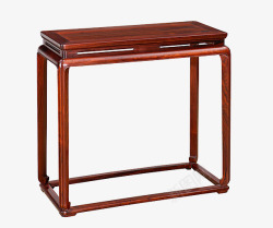 古典家具实物古代桌子台子素材