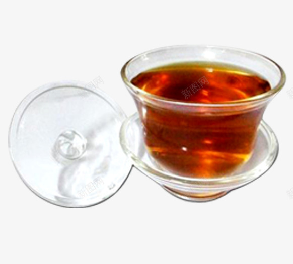1杯红茶png免抠素材_88icon https://88icon.com 杯子 泡茶 红茶 茶叶