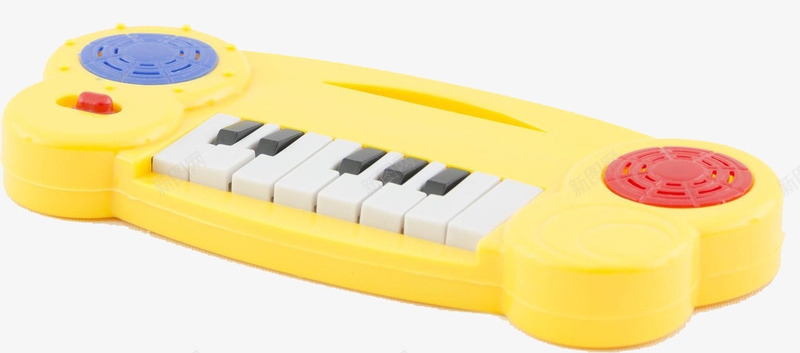儿童玩具电子琴png免抠素材_88icon https://88icon.com 儿童 儿童玩具 玩具 玩具电子琴 电子琴