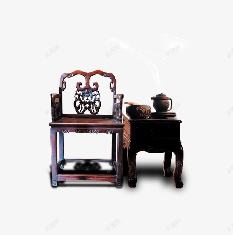 古代家具png免抠素材_88icon https://88icon.com 中国 古代 家具 装饰