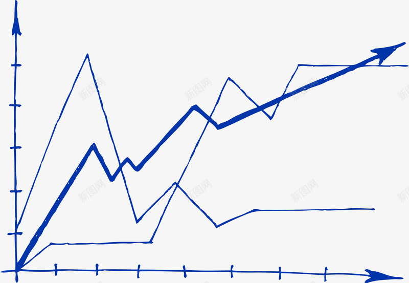 手绘曲线矢量图ai免抠素材_88icon https://88icon.com excel折线图 图表 图表设计 手绘曲线 折线图 折线图符号 曲线 曲线图 矢量图 统计 走势