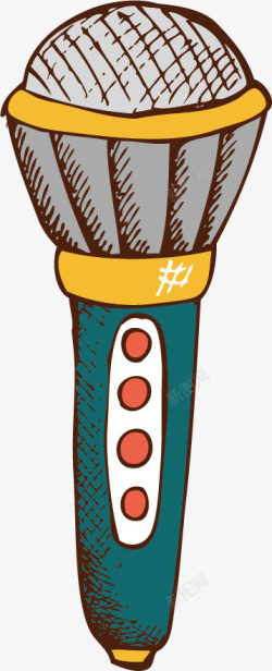 卡通儿童玩具素材