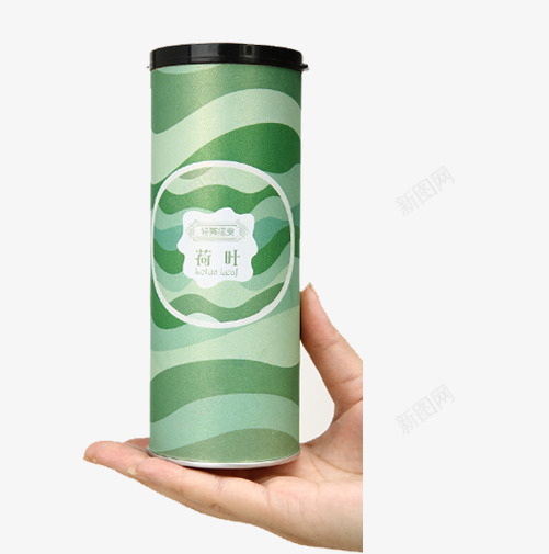 手掌托着茶叶盒png免抠素材_88icon https://88icon.com 手掌 盒子 茶叶 荷叶 荷叶茶