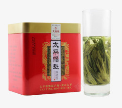 好看的茶叶盒素材