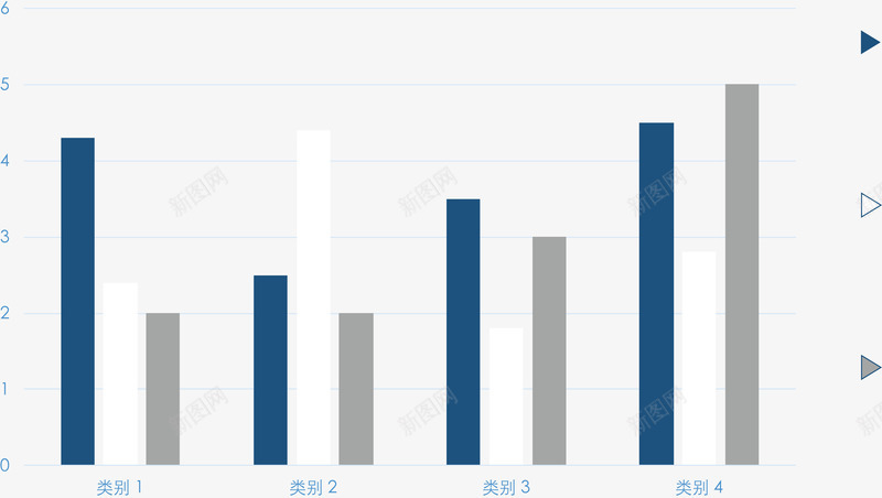 研究数据说明图矢量图ai免抠素材_88icon https://88icon.com 分类标签 流程图 结构组合 矢量图