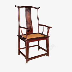 老爷椅子老爷椅子古代椅子高清图片