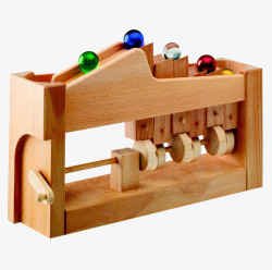 木制玩具素材