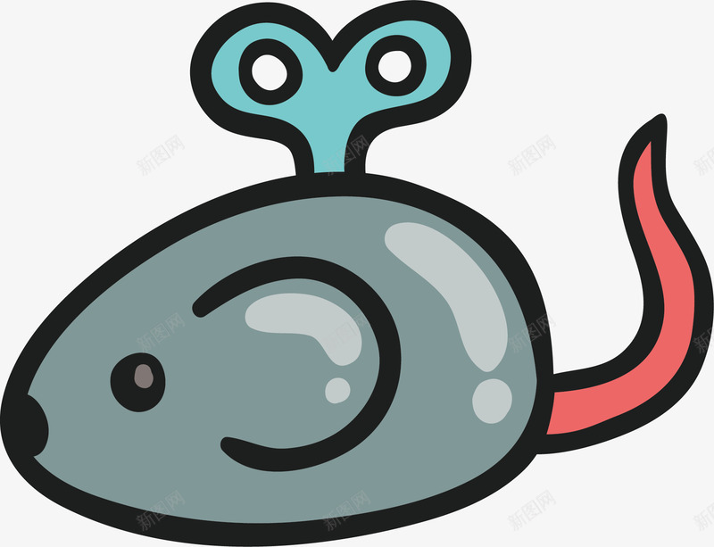 卡通可爱猫咪玩具png免抠素材_88icon https://88icon.com 卡通 可爱 猫咪 玩具