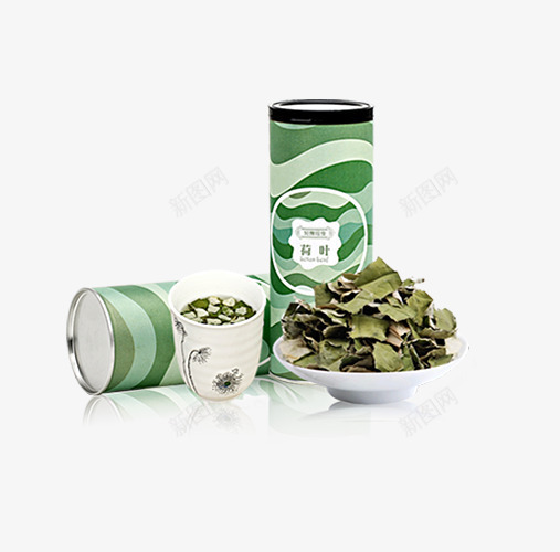 茶叶茶杯png免抠素材_88icon https://88icon.com 杯子 茶叶 茶叶盒子包装 荷叶茶 陶瓷