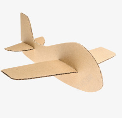 折叠纸飞机素材