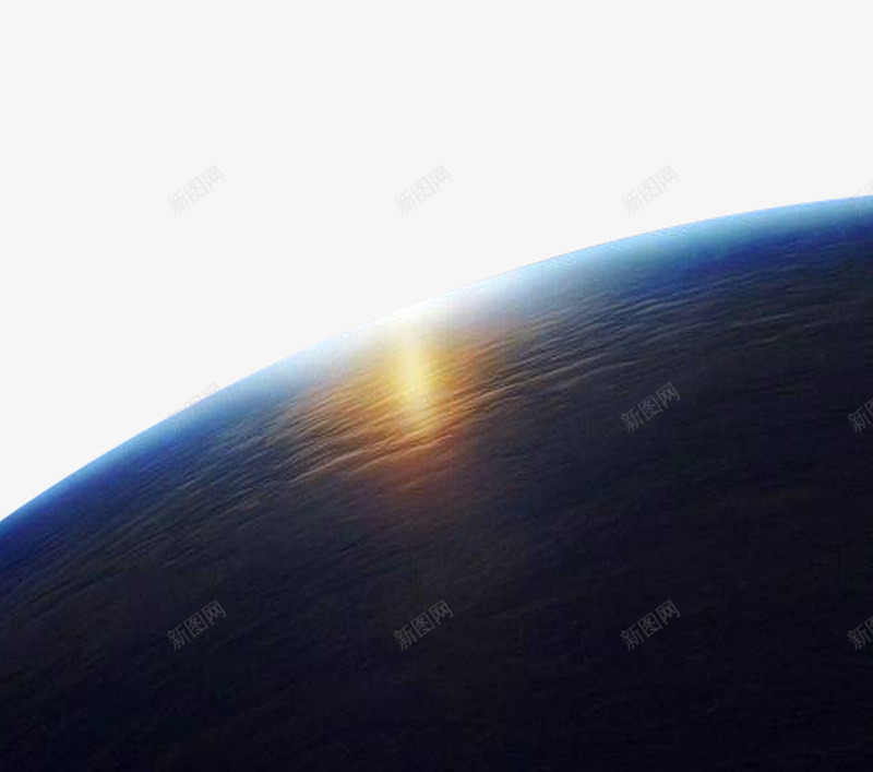 太阳照地球png免抠素材_88icon https://88icon.com 创意 地球 大海 宇宙 拍摄 炫酷地球 蓝色 质感 阳光 陆地