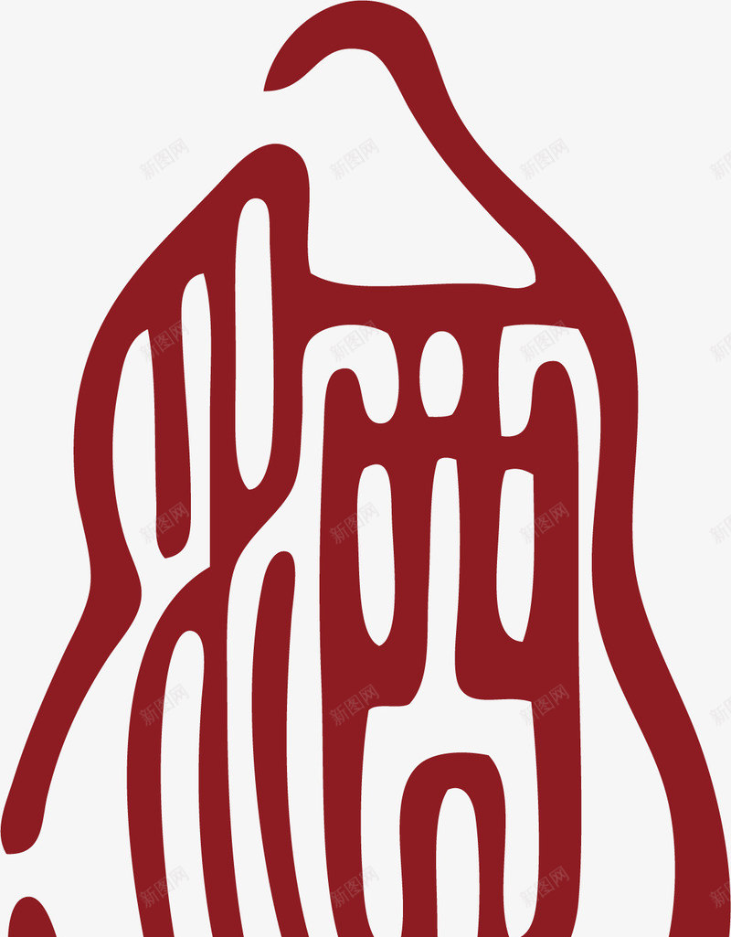 酒字中国风式红章png免抠素材_88icon https://88icon.com 中国式章印 中国风式红章 中国风红章 印章 古代红章 红章印 设计