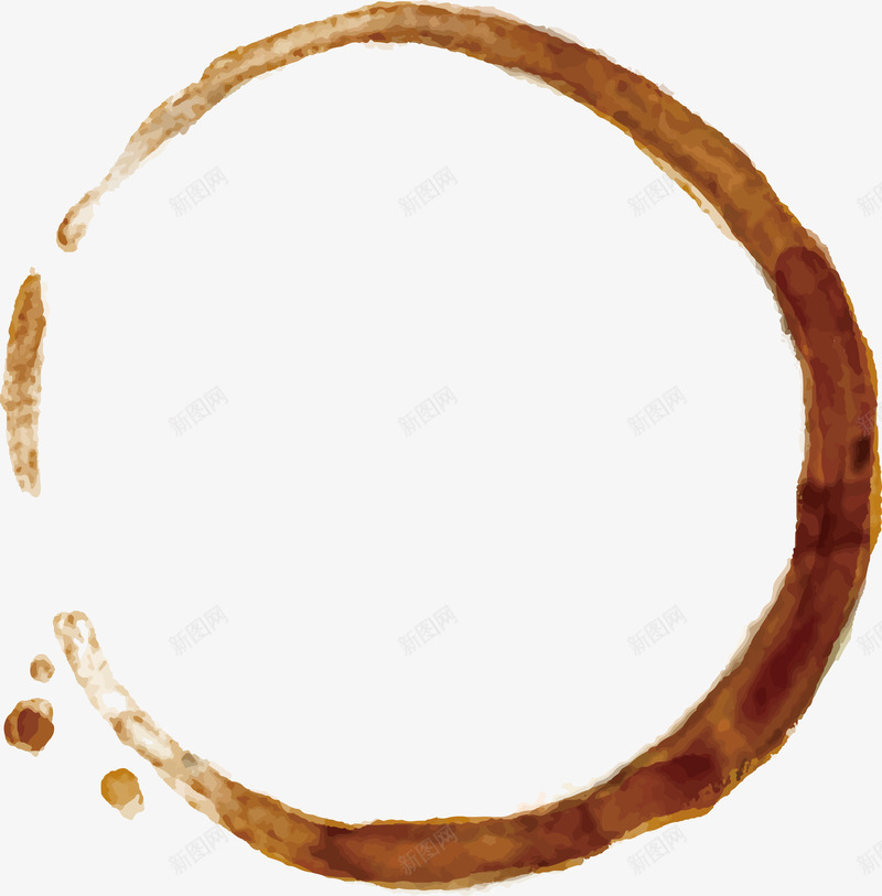 科技数码几何圆环圈png免抠素材_88icon https://88icon.com 圆环几何 圆环绿色 圆环蓝色 曲线圆环 白圆环 空心圆环 线条圆环 虚线圆环