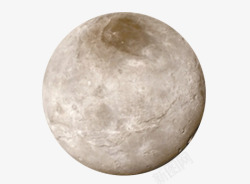 一轮明月素材
