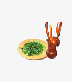 茶叶茶具素材