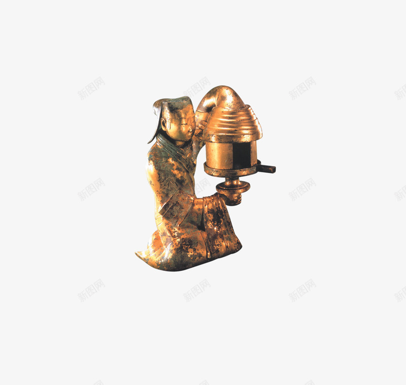 青铜器psd免抠素材_88icon https://88icon.com 中国风 传统 古代 古典 用具 青铜制品